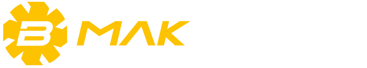 MAKBRENT MAKBRENT Logo